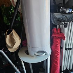 Bote De Basura Para Bebe 