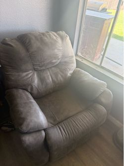 Lounger Chair