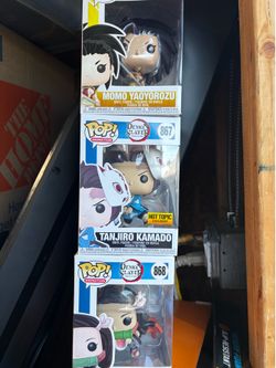 Funko bundle
