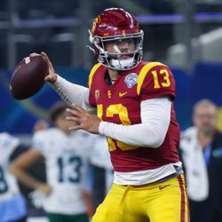 Great Tickets Asu Vs USC Football 