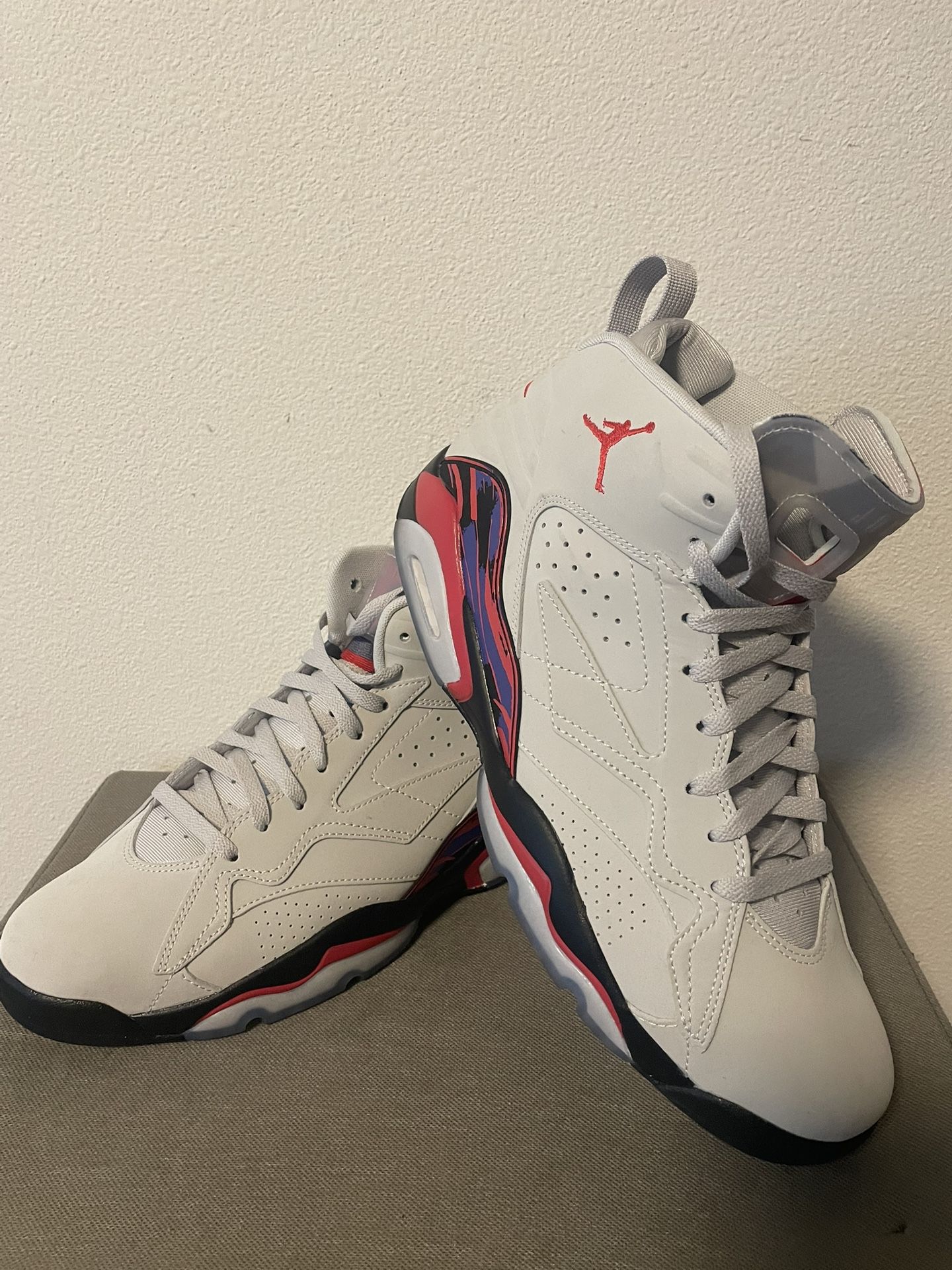 Air Jordan MVP