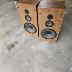 Free  Speaker 🔊 