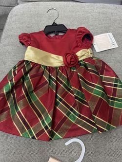Brand new dress with tag