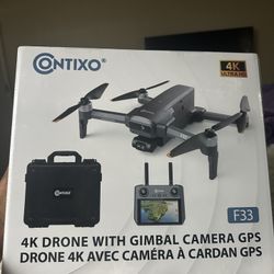 4k Drone 