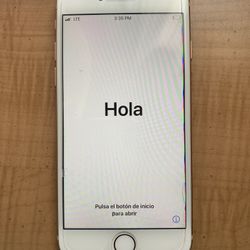 iPhone 8 64 Gigabytes