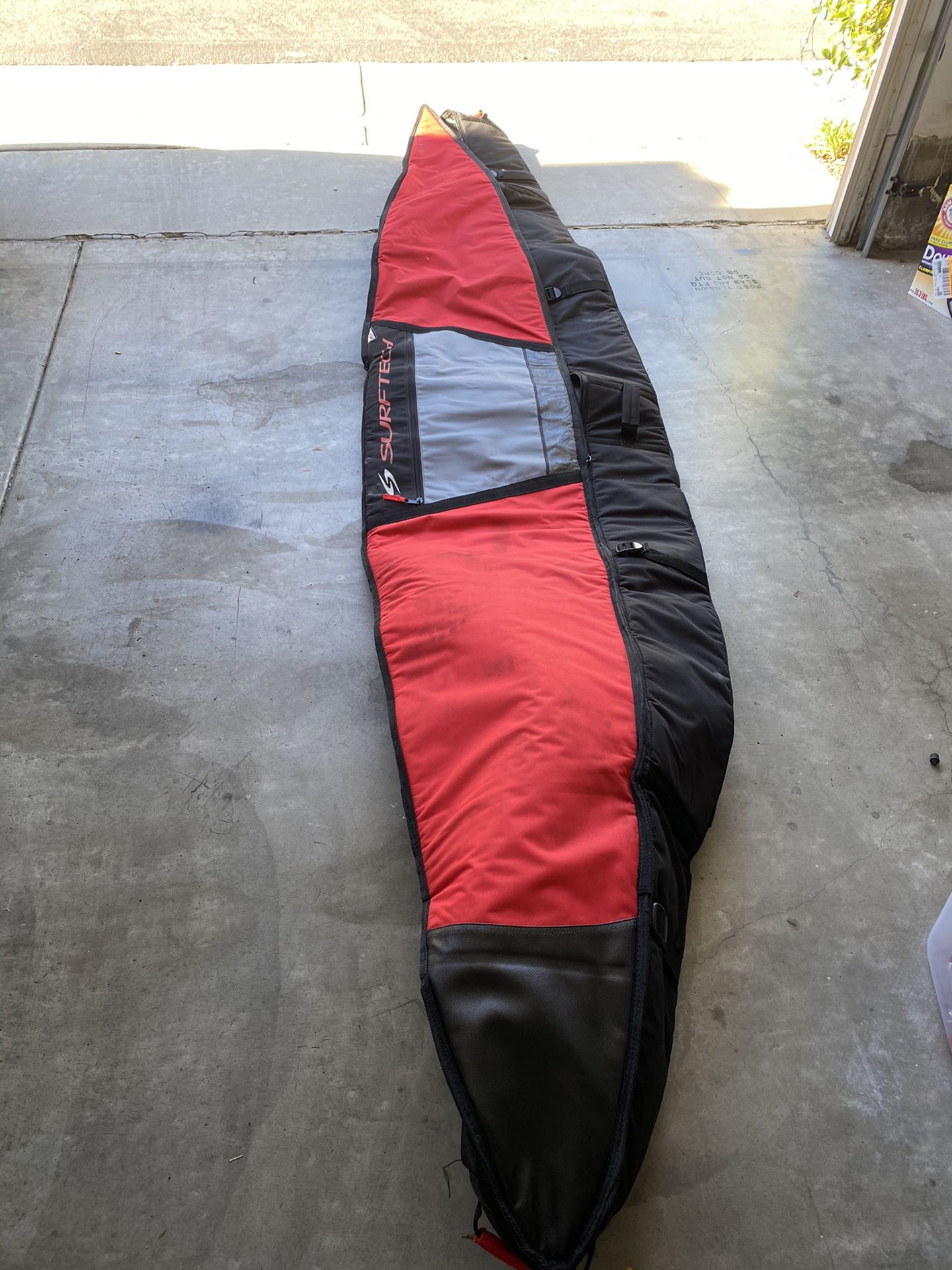 Surftech Prone Paddleboard Bag 12’