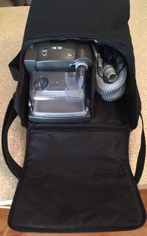 Respironics REMstar Pro 2 C-Flex CPAP Machine