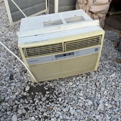 Window AC  $60