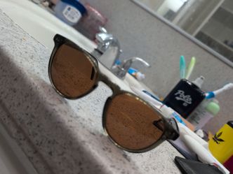 Warby parker