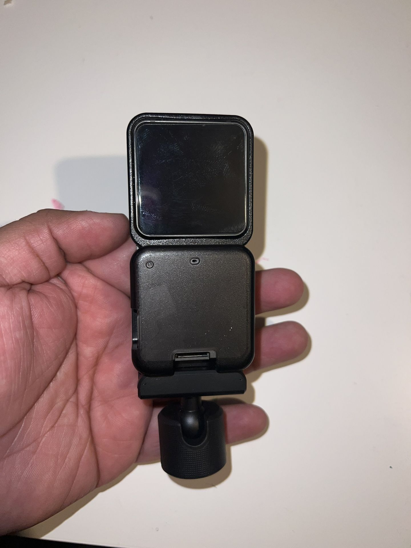Osmo Pocket 2