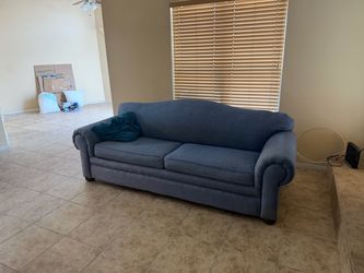 Sofa bed