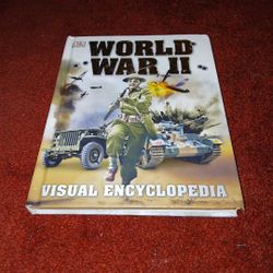 Ww2 Book