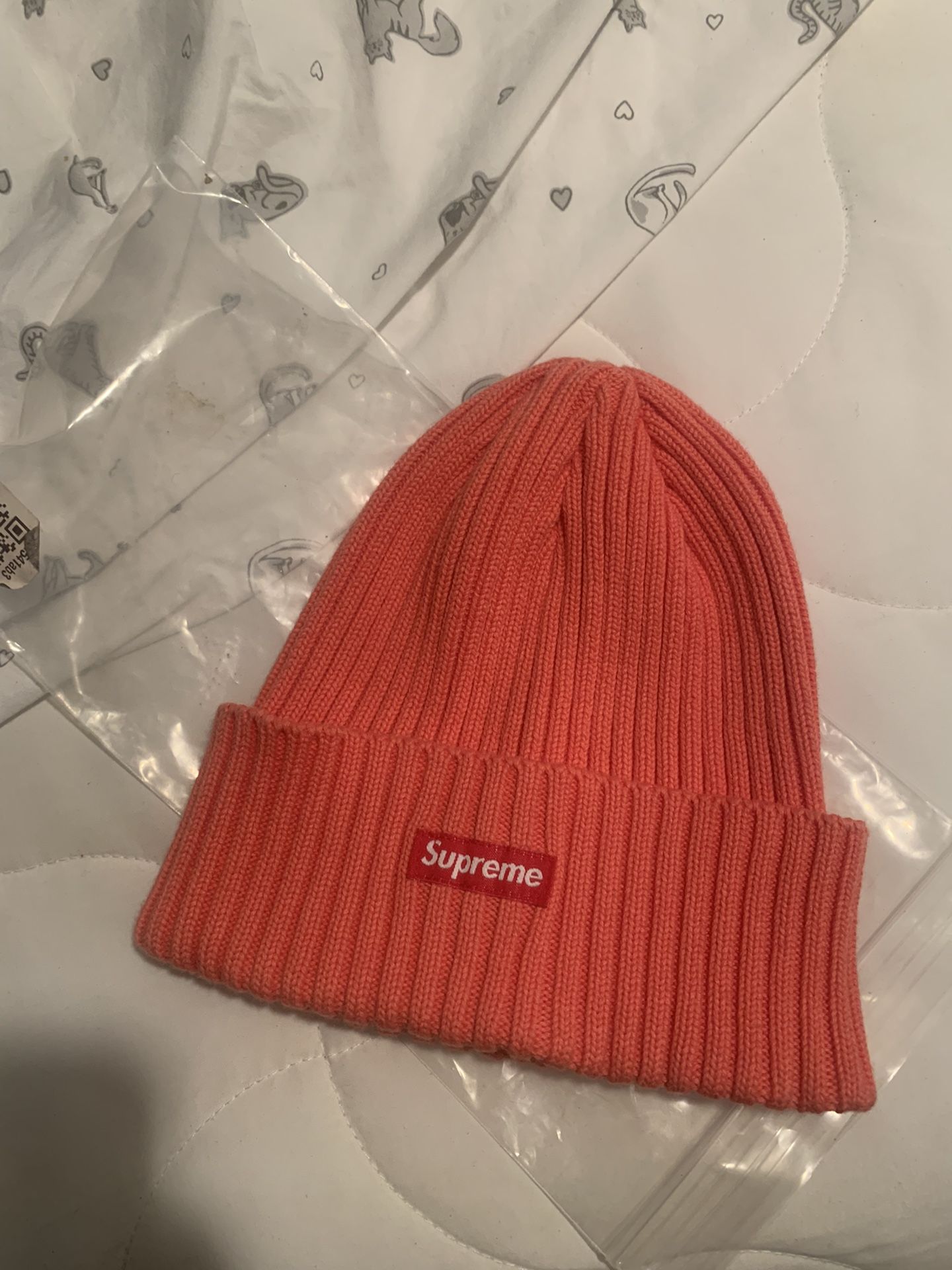 Supreme Beanie 
