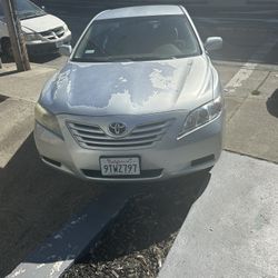 2007 Toyota 