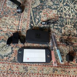 Nintendo switch 2 In Excellent Condition 