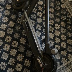 Ninebot Electric Scooter