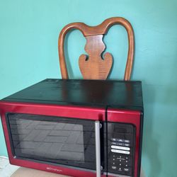 Emerson Microwave 