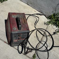 Welding 