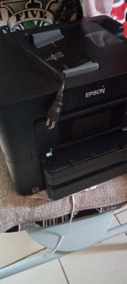 Epson Printer