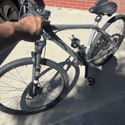 K2 Zed 4.9 (29”) Bike