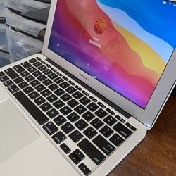 2015 MacBook Air