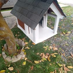 Dog House