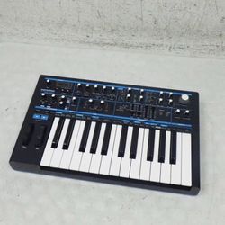 Bass station 2