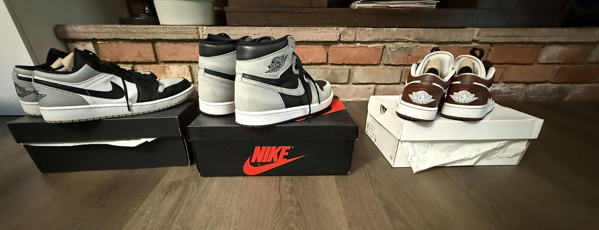 Jordan 1