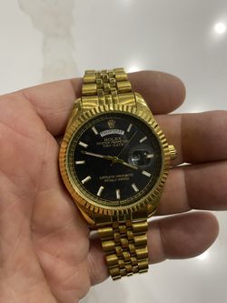 Men’s