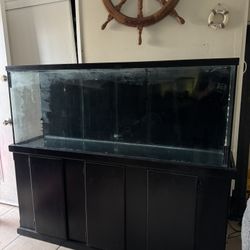 Fish Tank Aquarium 100 Gallon 