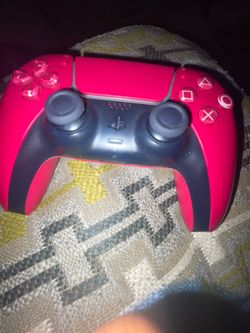 Brand new ps5 controller