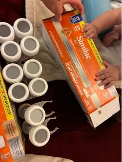 Similac sentive 360 total care