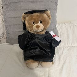 Graduation Build A Bear 