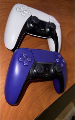 PS5 Controller