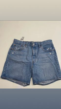 Levi’s Jeans Shorts