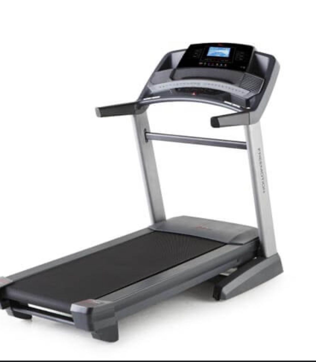 Incline Treadmill