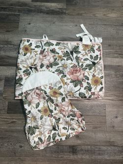 Nursery Bedding