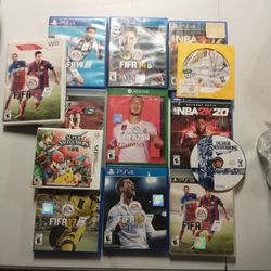 Games