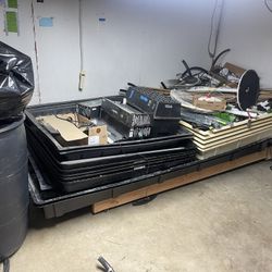 Garden Grow Trays