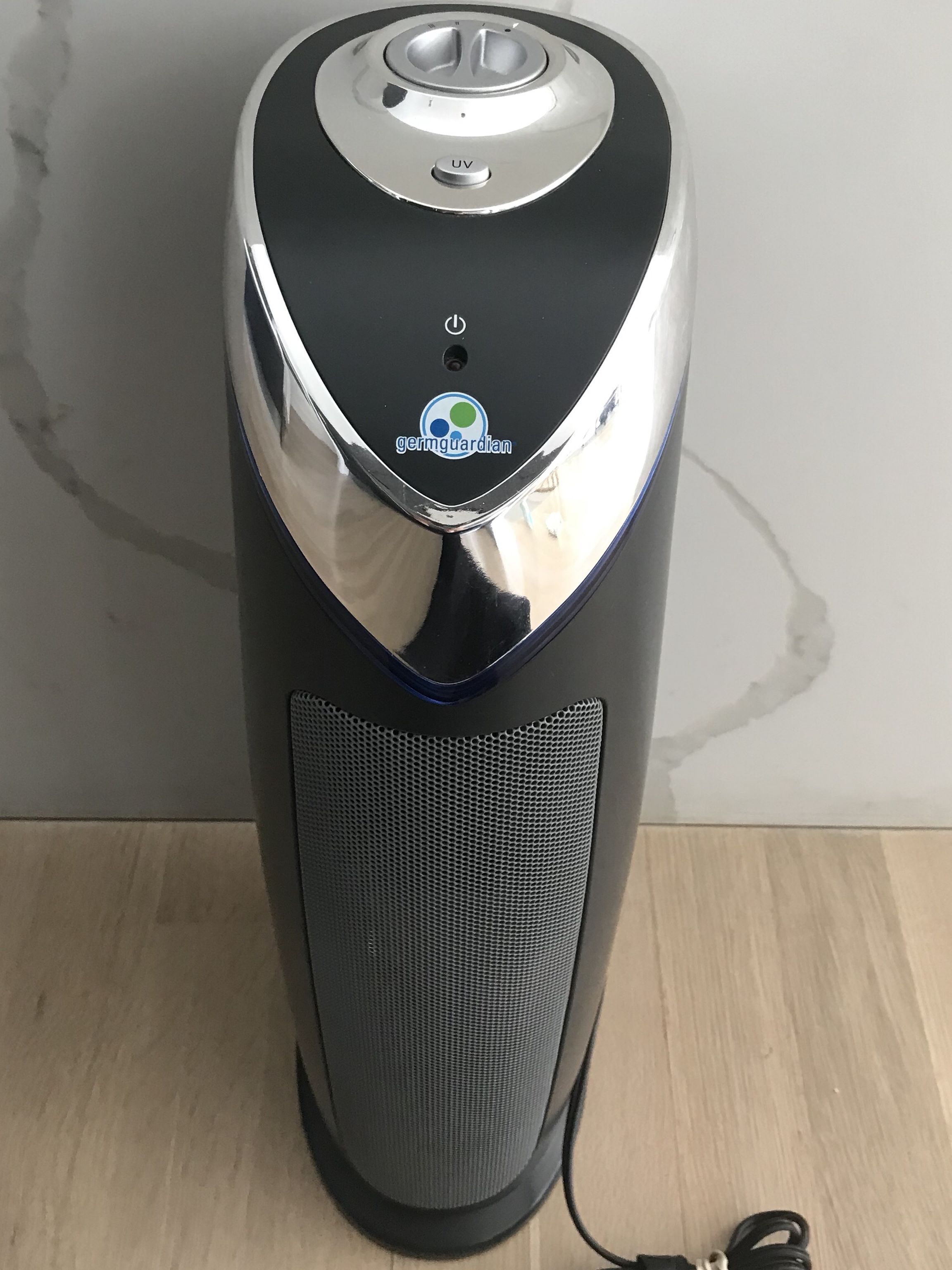 Germ Guardian Hepa air Purifier