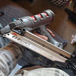 Senco Nailer