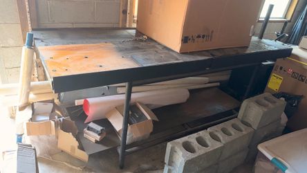 Work Bench