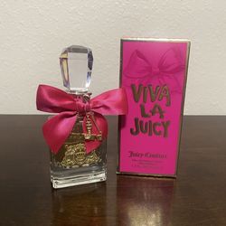 Viva La Juicy Juicy Couture Perfume