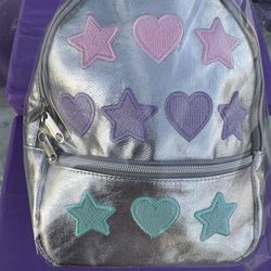 Girls backpack