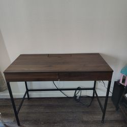 Desk 