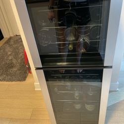 Wine Fridge