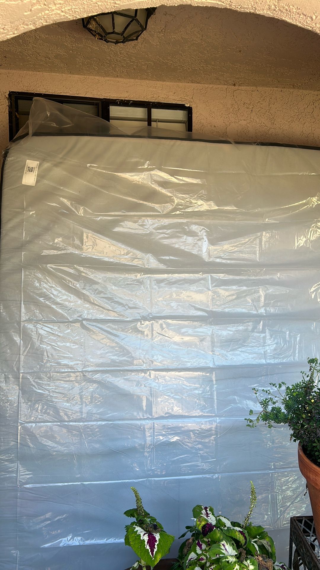 King Size Mattress Free