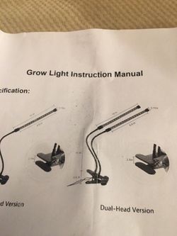 Led Grow light