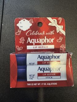 Lip balm New. 2 For 1 