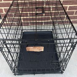 Pet Carrier,  24x17x20… 